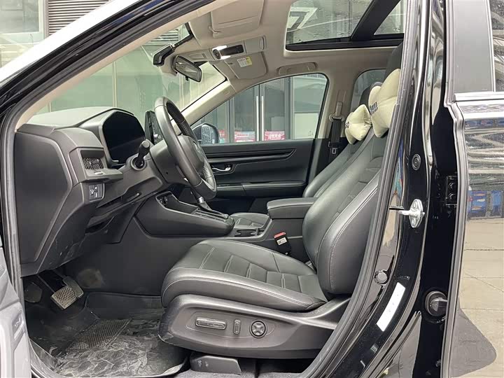 Фото 8 - Honda CR-V