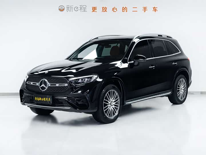 Photo 1 - Mercedes-Benz GLC-Class