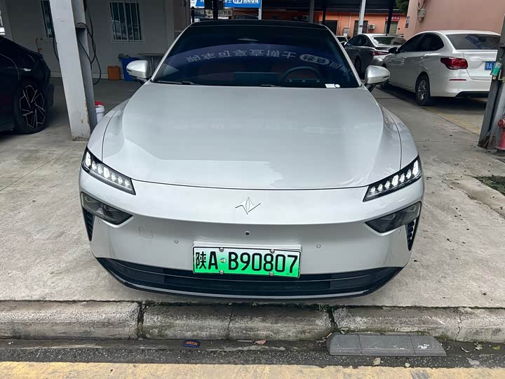 Фото 1 - Dongfeng Yipai eπ 007