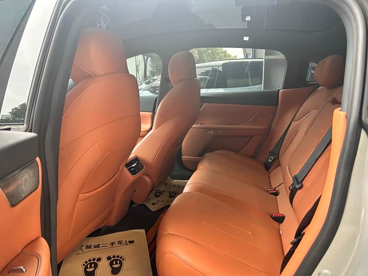 Фото 5 - Dongfeng Yipai eπ 007