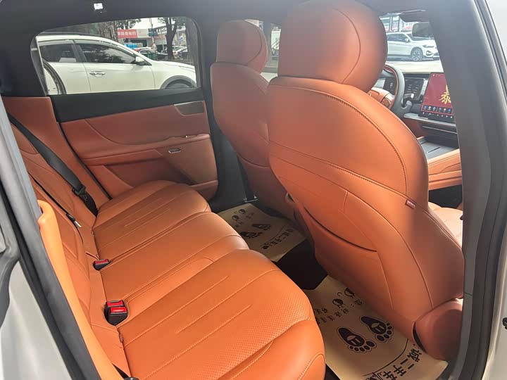 Фото 6 - Dongfeng Yipai eπ 007