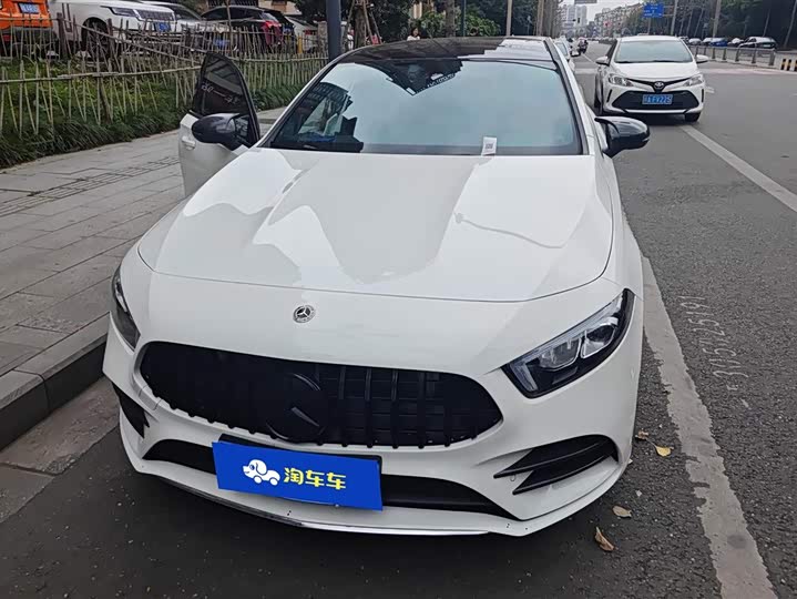 Фото 2 - Mercedes-Benz A-Class