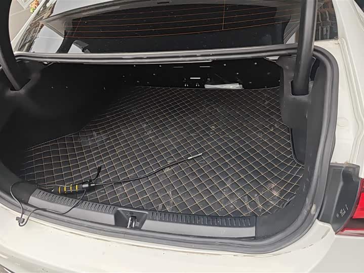 Фото 4 - Mercedes-Benz A-Class