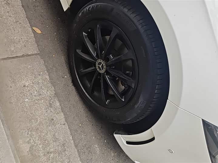 Фото 6 - Mercedes-Benz A-Class