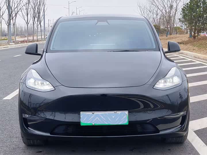 Фото 2 - Tesla Model Y