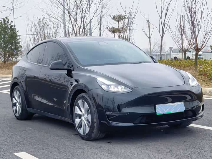 Фото 3 - Tesla Model Y