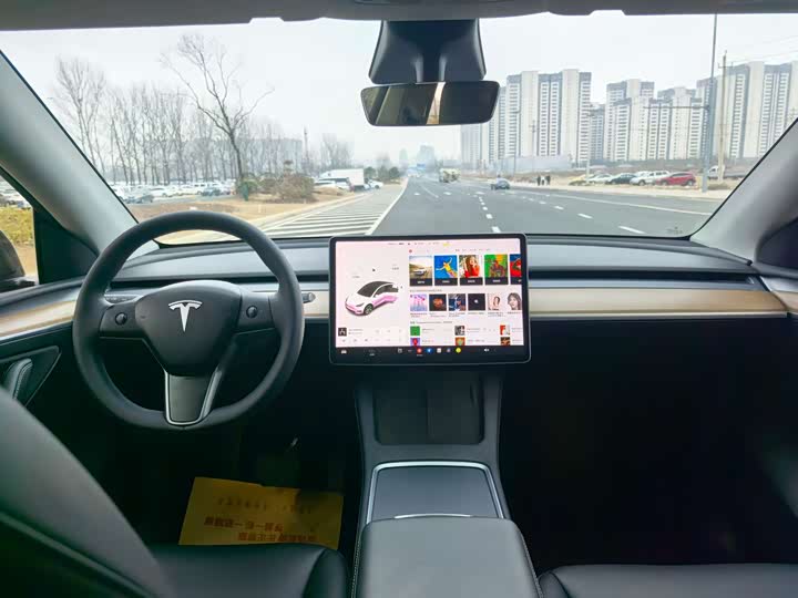 Фото 6 - Tesla Model Y