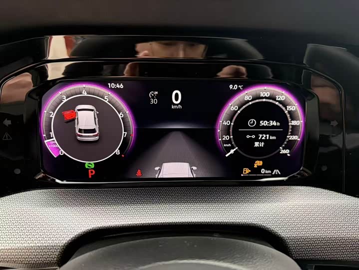 Фото 3 - Volkswagen Golf