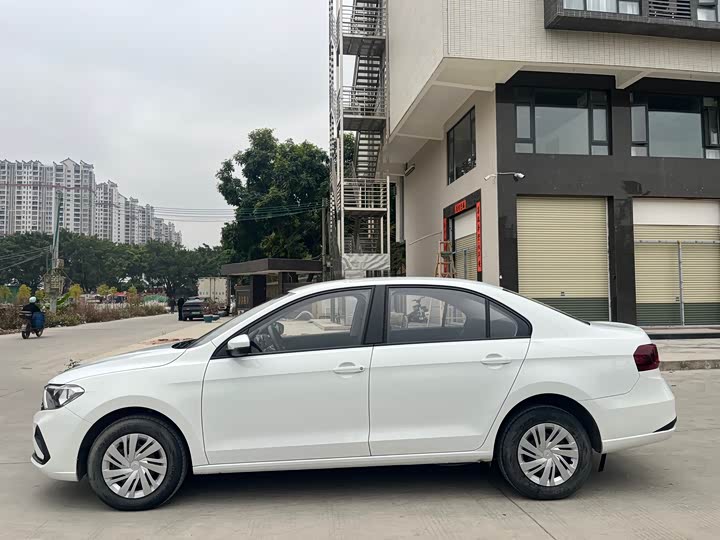 Фото 2 - Jetta VA3