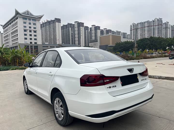 Фото 3 - Jetta VA3