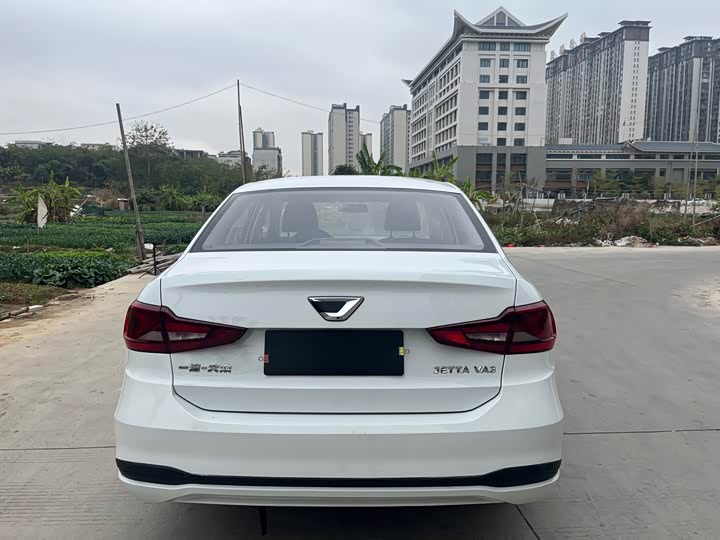 Фото 4 - Jetta VA3