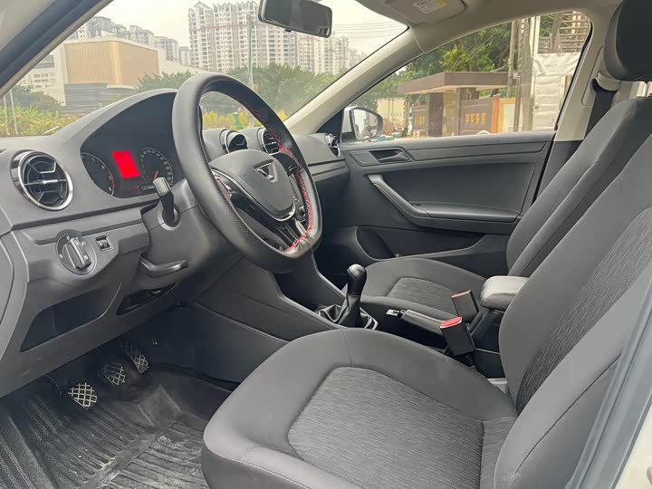 Фото 9 - Jetta VA3