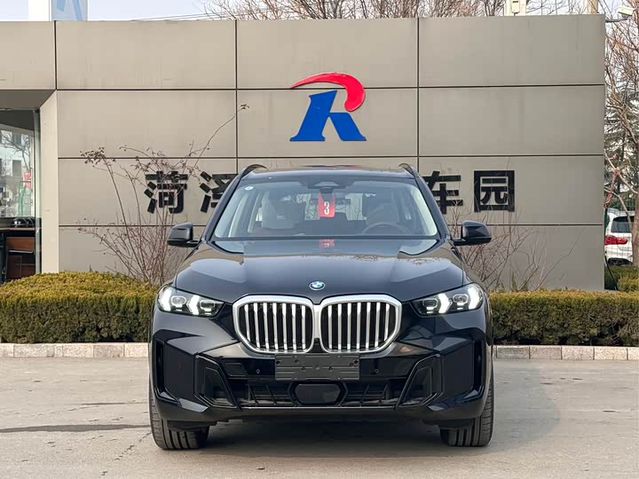 Фото 2 - BMW X5
