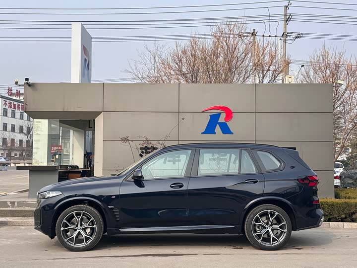 Фото 3 - BMW X5