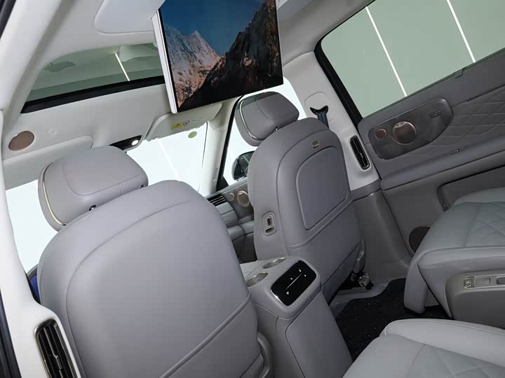 Фото 6 - IM motors LS9