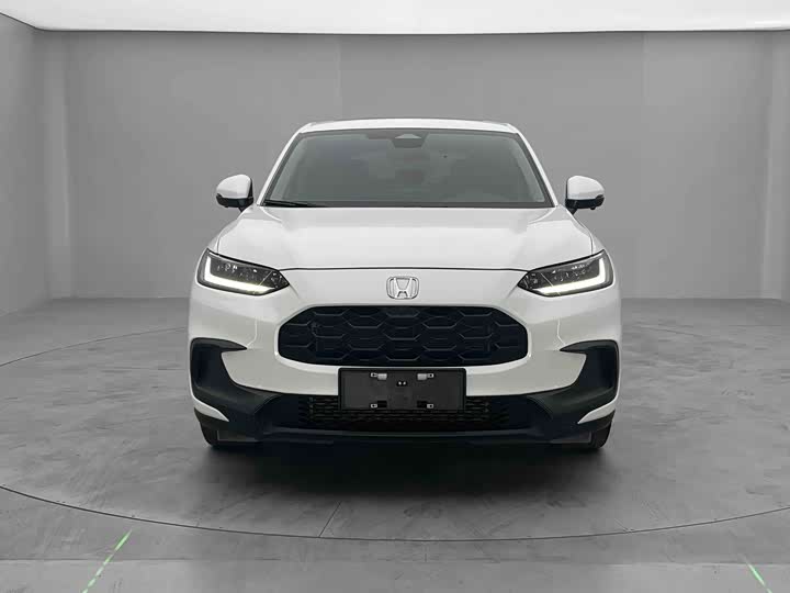 Photo 2 - Honda ZR-V