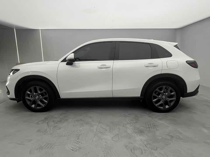 Photo 4 - Honda ZR-V