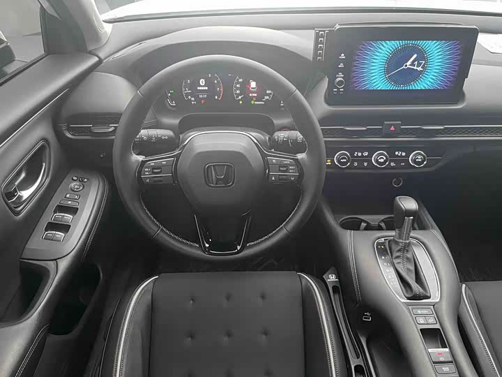 Photo 6 - Honda ZR-V