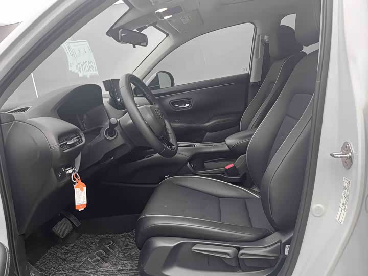 Photo 7 - Honda ZR-V