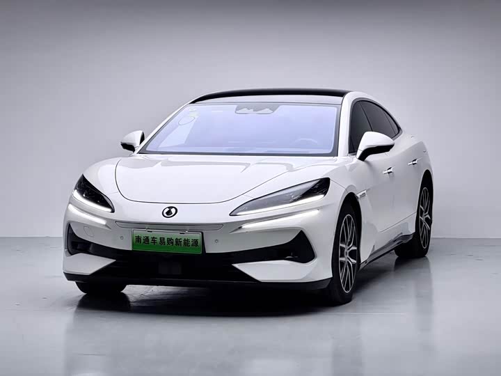 Фото 1 - Denza Z9