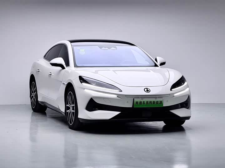 Фото 3 - Denza Z9