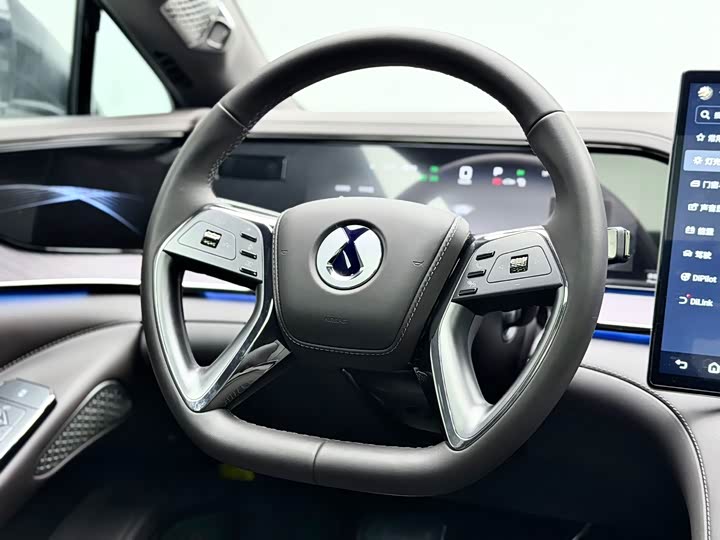 Фото 7 - Denza Z9