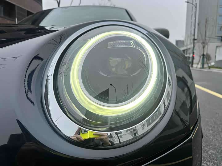 Фото 4 - Mini Clubman