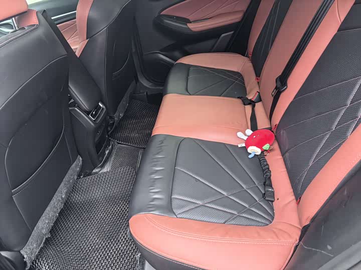 Фото 8 - Changan Eado Plus