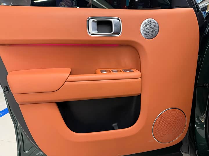 Фото 5 - LiXiang L8