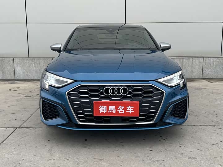 Фото 2 - Audi A3