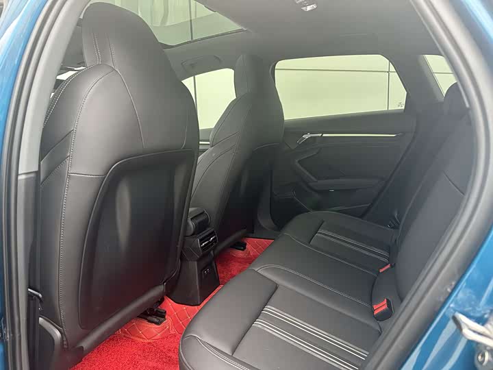 Фото 8 - Audi A3