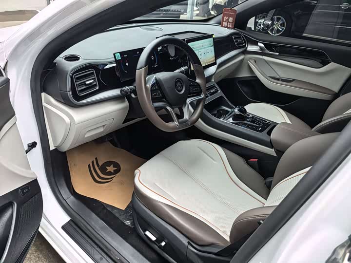 Фото 6 - BYD Qin Plus