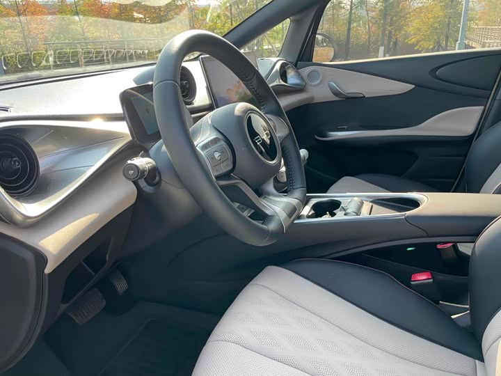 Фото 6 - BYD Dolphin