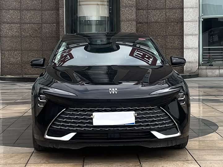 Фото 1 - Buick LaCrosse