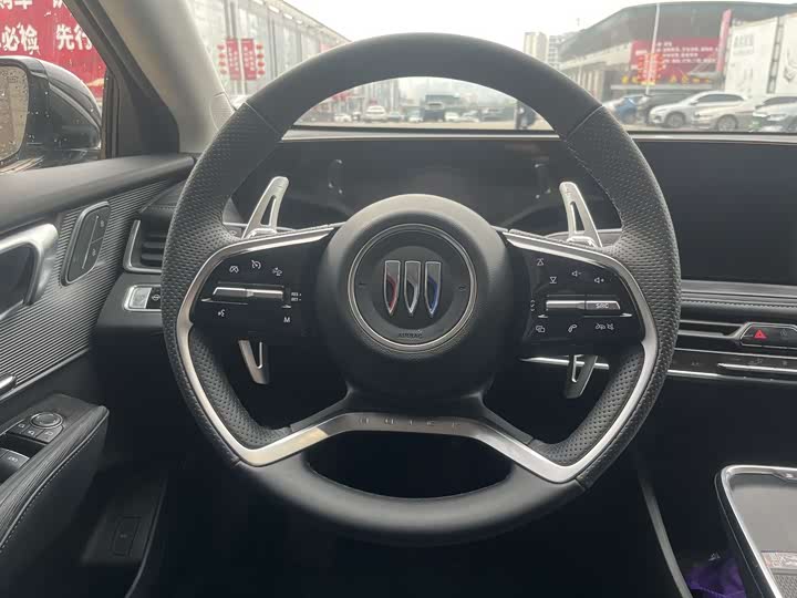 Фото 4 - Buick LaCrosse