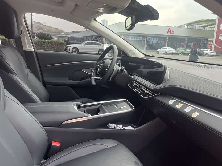 Фото 5 - Buick LaCrosse