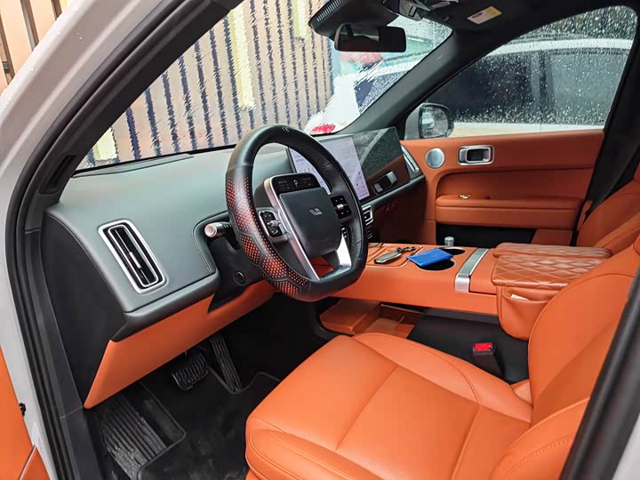 Photo 4 - LiXiang L6