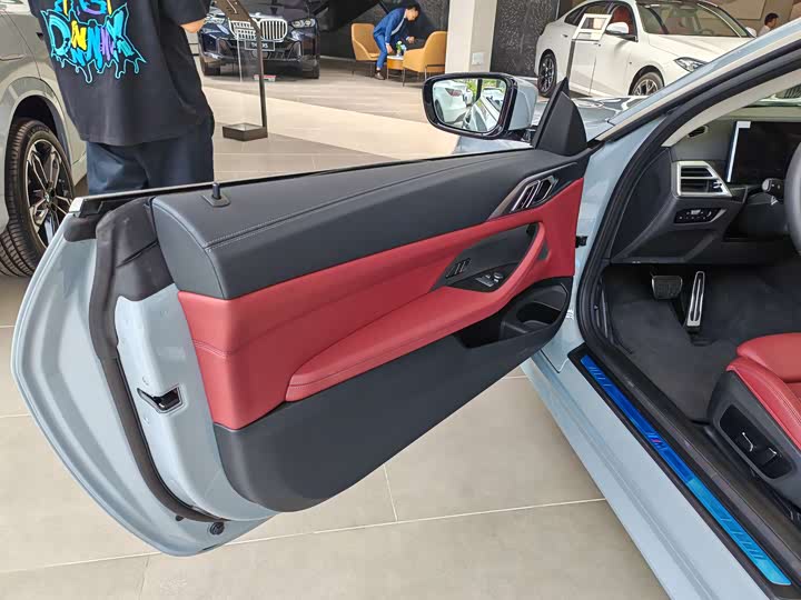 Фото 7 - BMW 4 Series