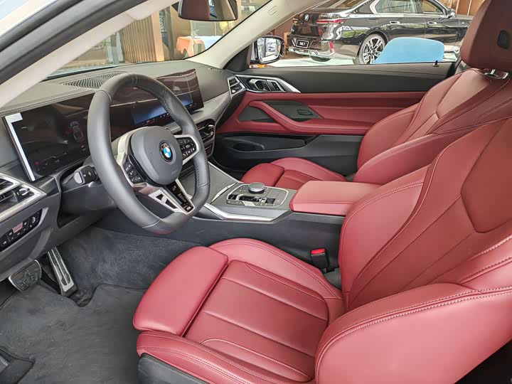 Фото 8 - BMW 4 Series