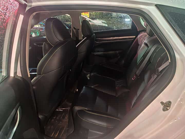 Фото 6 - Geely Binrui