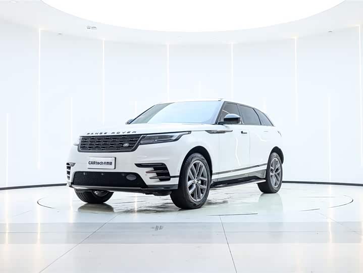 Photo 1 - Land Rover Range Rover Velar
