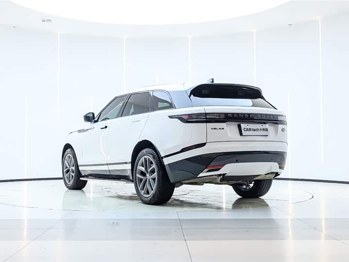 Photo 6 - Land Rover Range Rover Velar