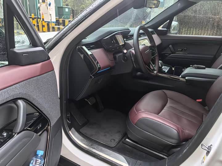 Photo 3 - Land Rover Range Rover Sport