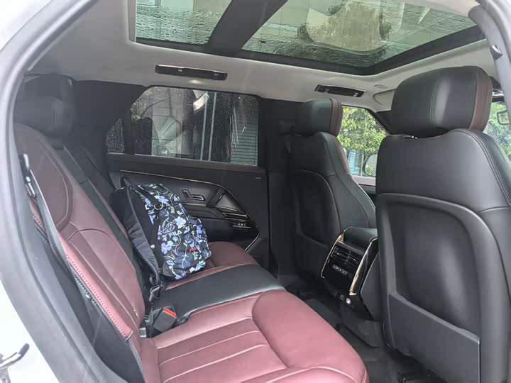 Photo 5 - Land Rover Range Rover Sport