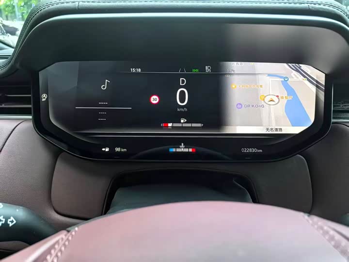 Photo 9 - Land Rover Range Rover Sport