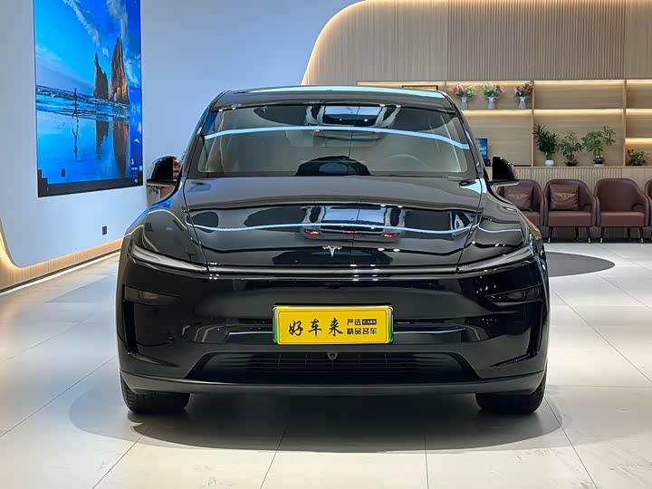 Фото 2 - Tesla Model Y