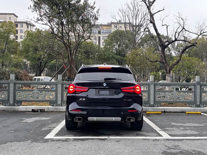 Photo 5 - BMW X3
