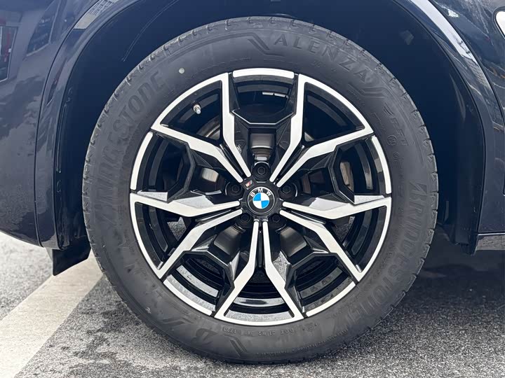Photo 7 - BMW X3