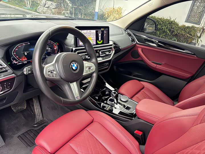 Photo 8 - BMW X3