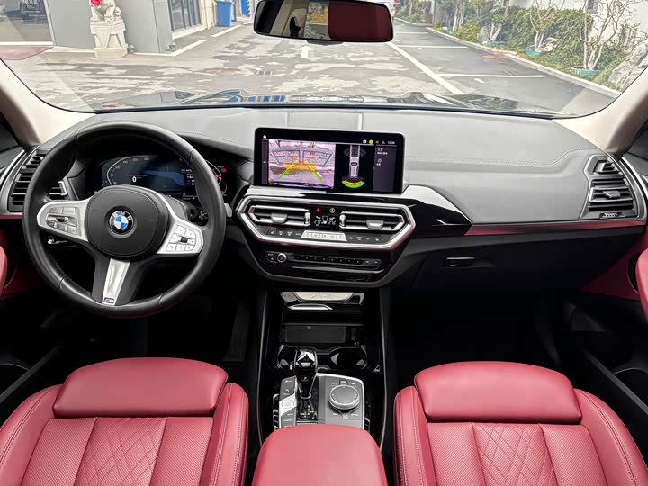 Photo 9 - BMW X3